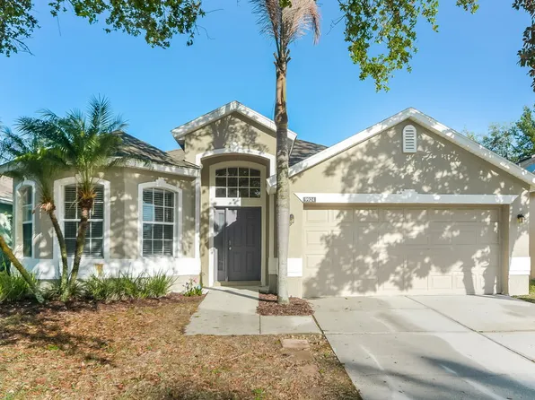9924 Autumn Creek Ln, Orlando, FL 32832