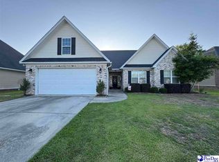 1947 Horlbeck St, Florence, SC 29505