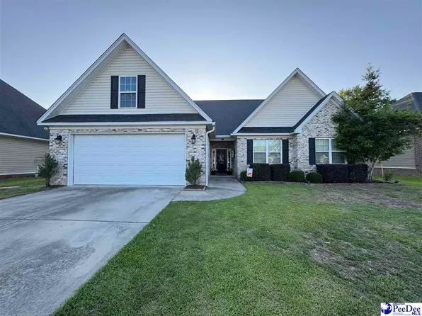 1947 Horlbeck St, Florence, SC 29505
