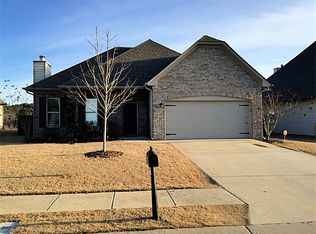 1374 Mountain Ln, Gardendale, AL 35071