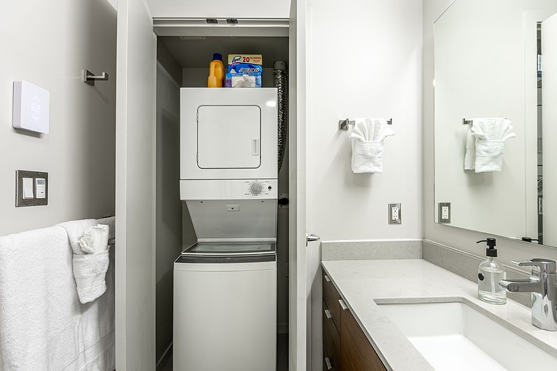 Victoria Apartment for rent - 1 Bedroom — photo 36