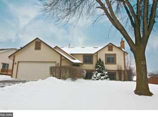 12742 88th Ave N, Maple Grove, MN 55369