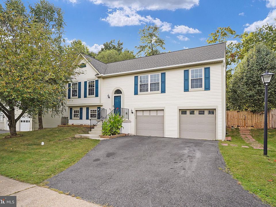 12 Scarborough Ct, Stafford, VA 22554 MLS VAST2020052 Zillow