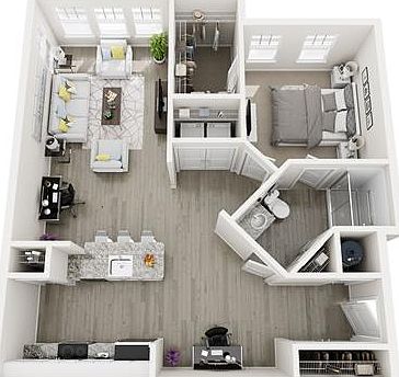 2nd image of 10293 Cassle Rd #8304