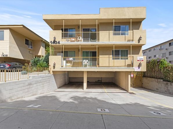 1434 N Fuller Ave APT 10