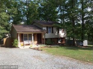 217 Gallimore Dr, Fredericksburg, VA 22407