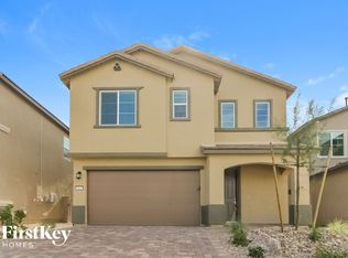 6833 Greensmen Ave, Las Vegas, NV 89156