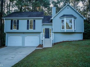 265 Cedar Creek Dr, Dallas, GA 30157