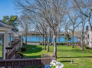 33 Ships Way, Bourne, MA 02532