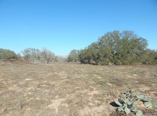 185 Private Road D78, Von Ormy, TX 78073