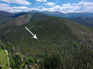 462 Gcr #8482, Tabernash, CO 80478