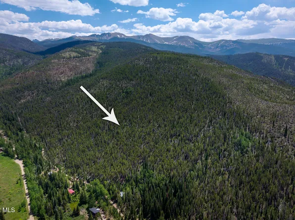 462 GCR 8482, Tabernash, CO 80478