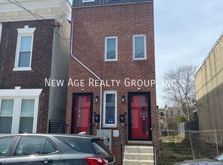 1612 N 26th St #A, Philadelphia, PA 19121