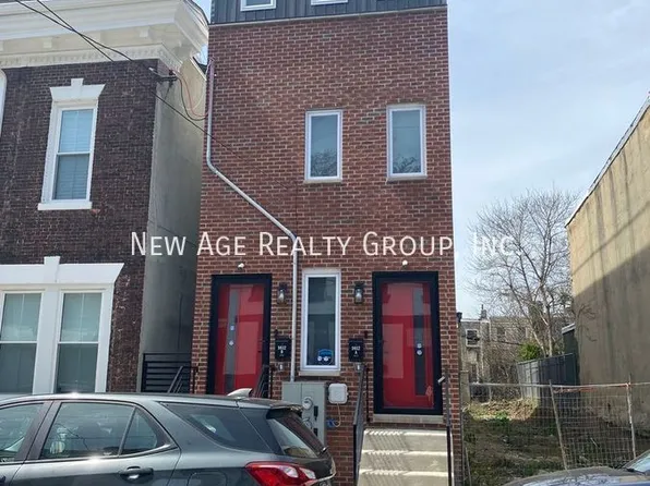 1612 N 26th St #A, Philadelphia, PA 19121