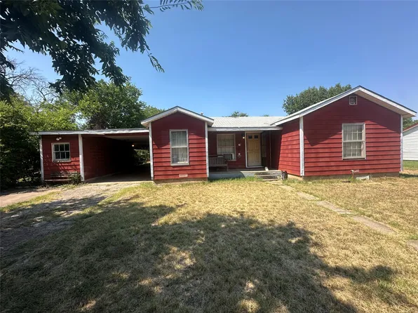 5804 Isbell St, Fort Worth, TX 76114