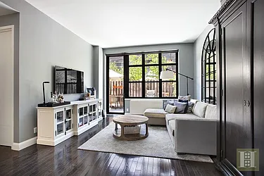 Rented by Halstead Real Estate