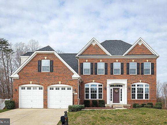 2nd image of 31 Liberty Knolls Dr