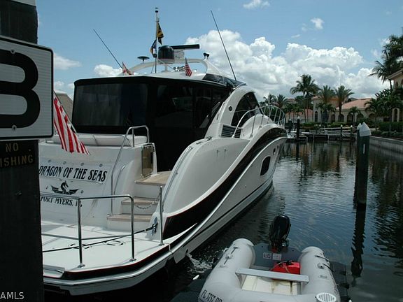 3rd image of 70 Boat Slip At Gulf Harbour #B-1