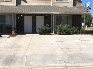 563 N 100 E, Vernal, UT 84078