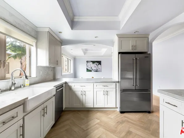 927 S Wooster St APT 3, Los Angeles, CA 90035