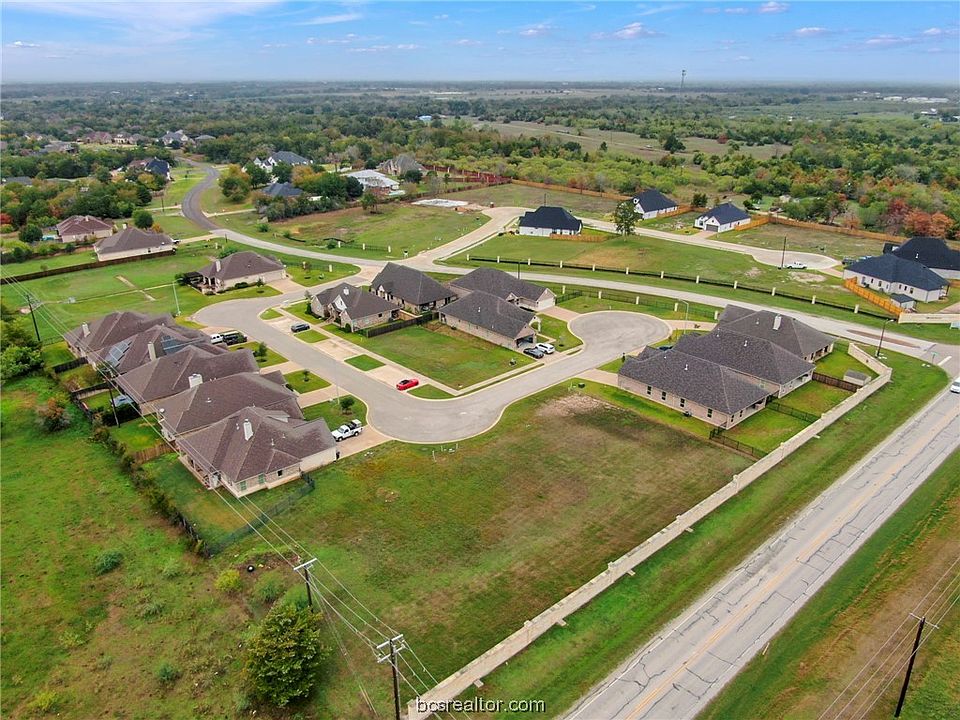 4659 S Stonecrest Ct Bryan TX Zillow