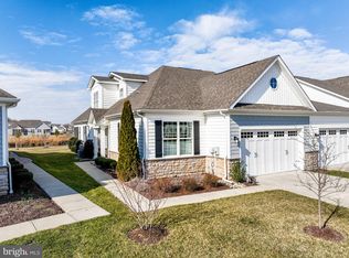 829 Moorings Cir #142, Stevensville, MD