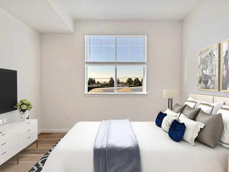 Pacific Valley Apartments — Photo 64
