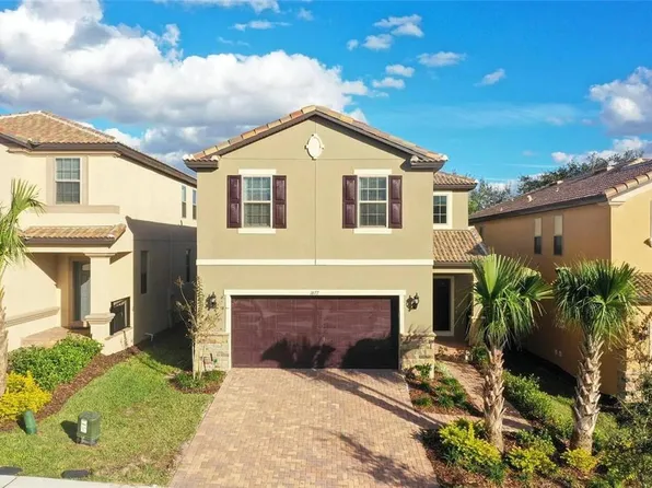 1877 Nice Ct, Kissimmee, FL 34747