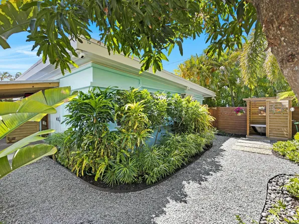 1408 Johnson St #A & B, Key West, FL 33040