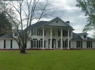 2970 Monticello Hwy, Madison, GA 30650