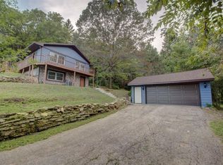 W4018 Gills Coulee Rd, West Salem, WI 54669