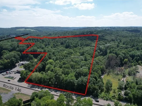 118 Worcester Providence Tpke, Sutton, MA 01590