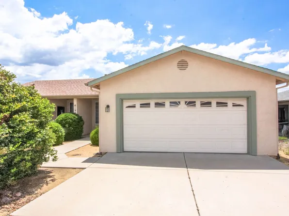 6190 N Rockland Dr, Prescott Valley, AZ 86314