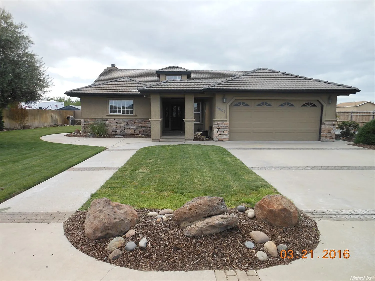 6401 Foote Rd photo 1