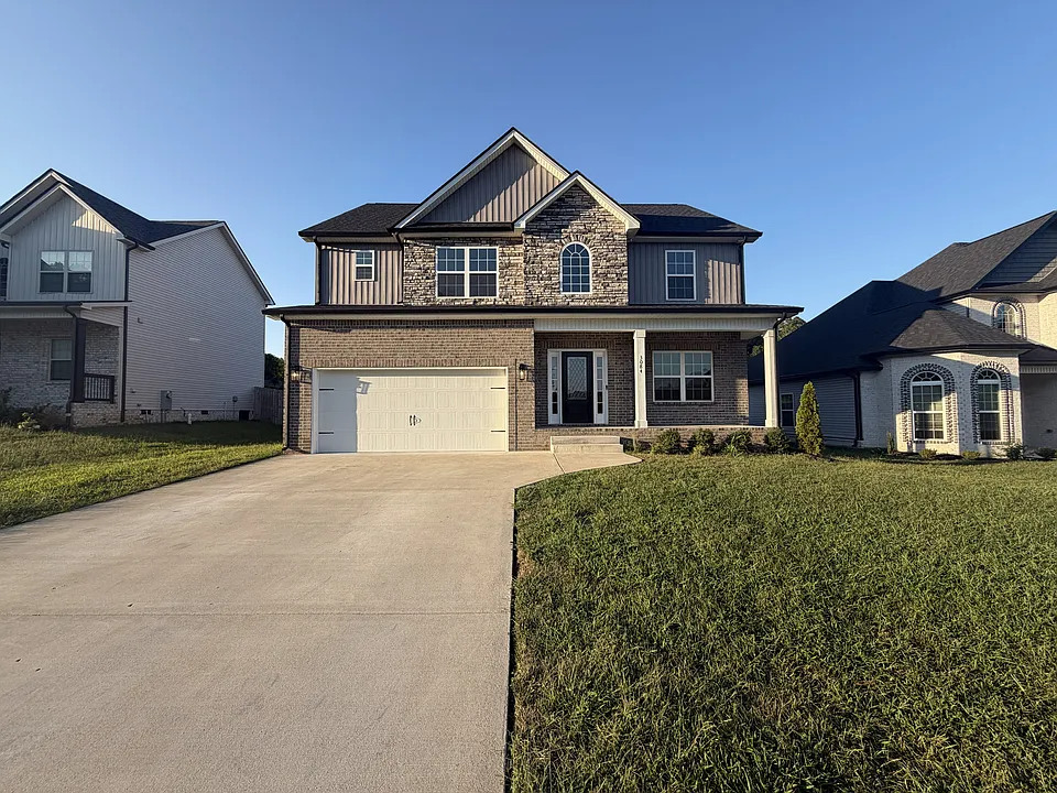 3084 Timberdale Dr