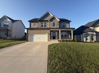 3084 Timberdale Dr, Clarksville, TN 37042