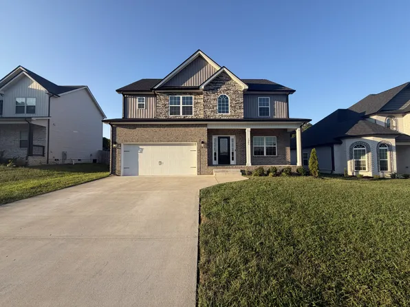 3084 Timberdale Dr, Clarksville, TN 37042