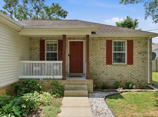 4600 Rockland Trl, Antioch, TN 37013