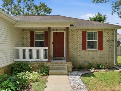4600 Rockland Trl, Antioch, TN, 37013