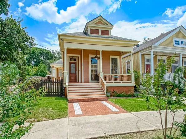 230 S Solomon St, New Orleans, LA 70119