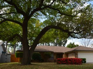 3804 Helmsford Dr, Arlington, TX 76016