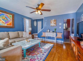 1604 Mussula Rd, Towson, MD 21286