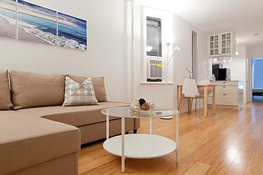 Rented by Big Apple Living