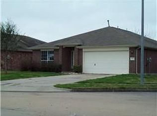 5135 Chase Park Cir, Bacliff, TX 77518