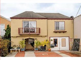 267 Village Way, South San Francisco, CA 94080
