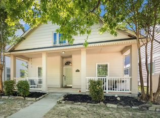 1204 Hayden Ln, Aubrey, TX 76227