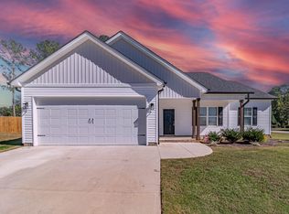 16 Sourgum Ct, Zebulon, NC 27597