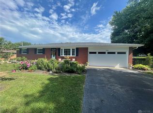 2898 Lantz Rd, Beavercreek, OH 45434