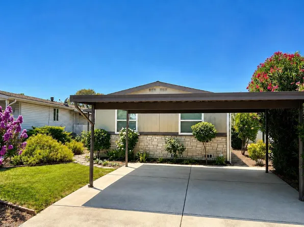 5505 S Grove St Spc 203, Rocklin, CA 95677