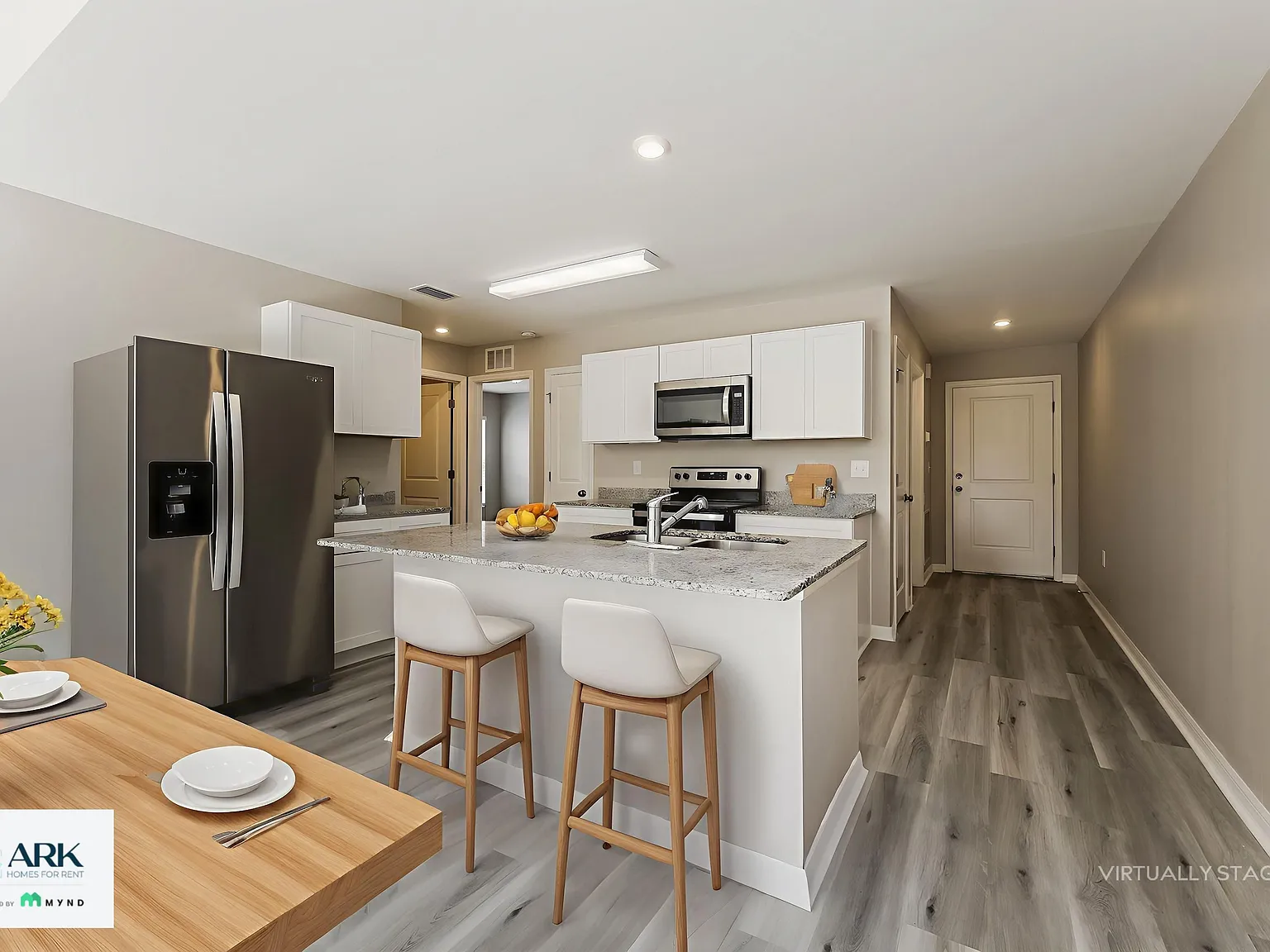 2 bed, 2.0 bath, 1120 sqft, $1,459 — Photo 4